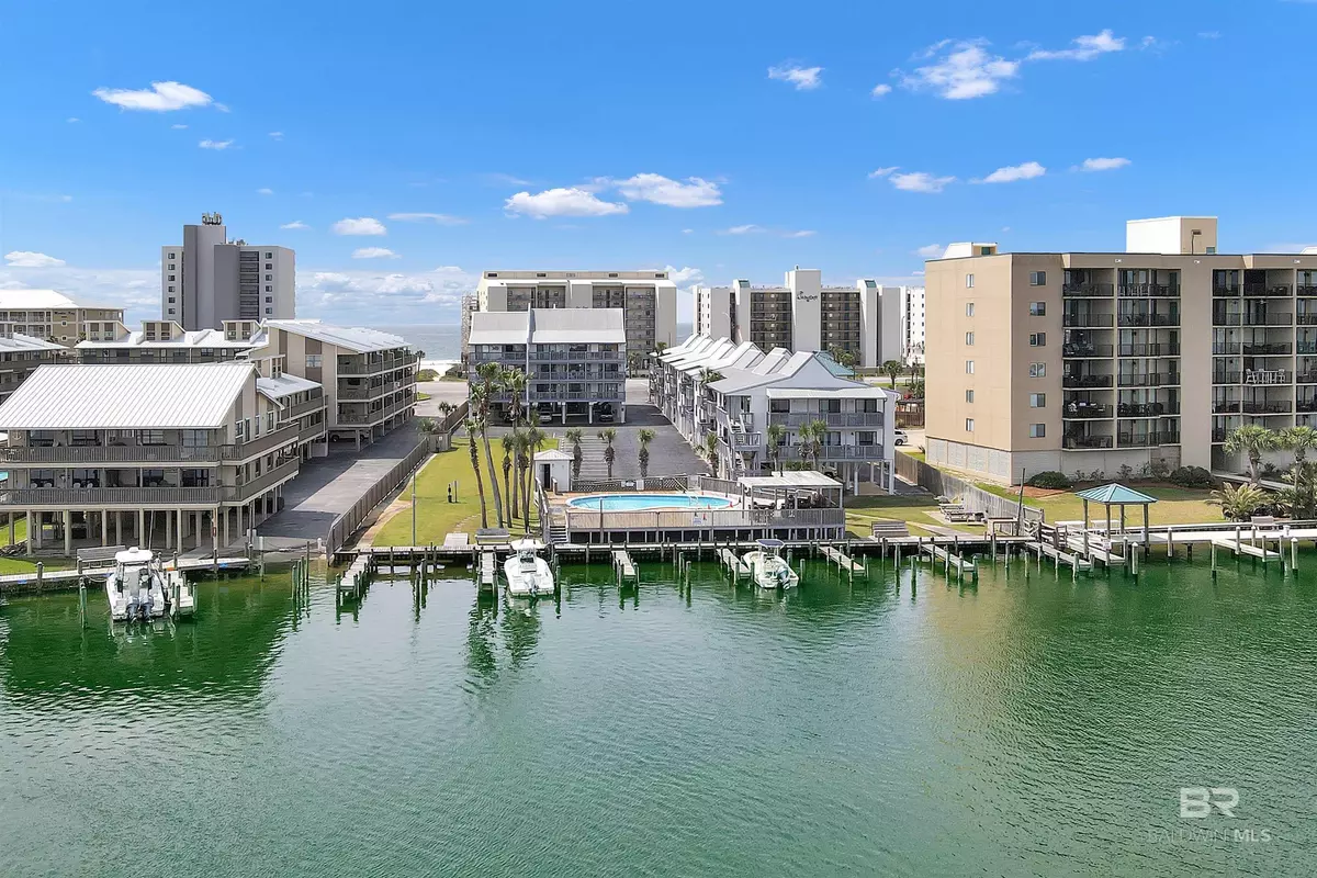 Orange Beach, AL 36561-6326,28813 Perdido Beach Boulevard #M216