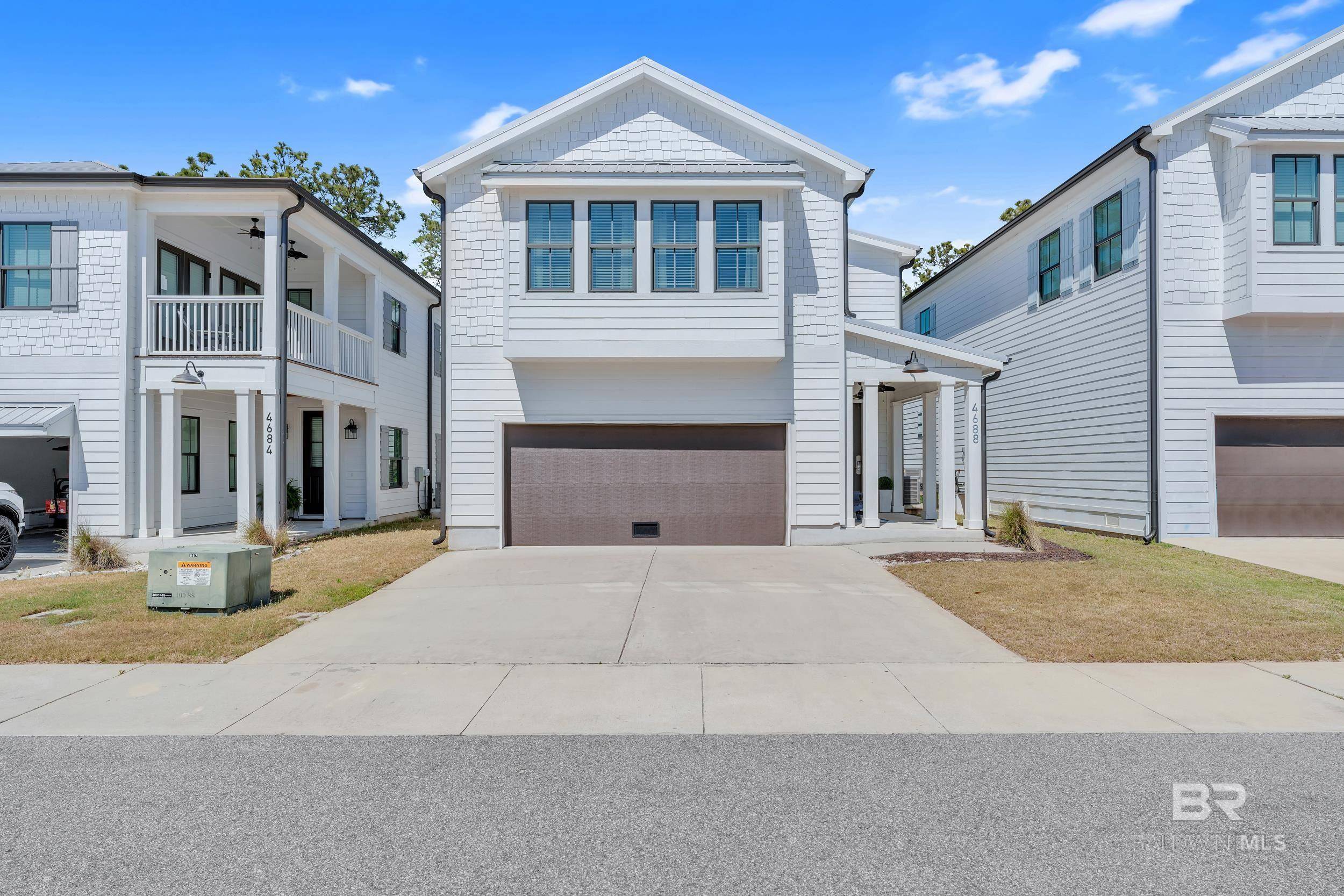 Orange Beach, AL 36561,4688 Casablanca Drive