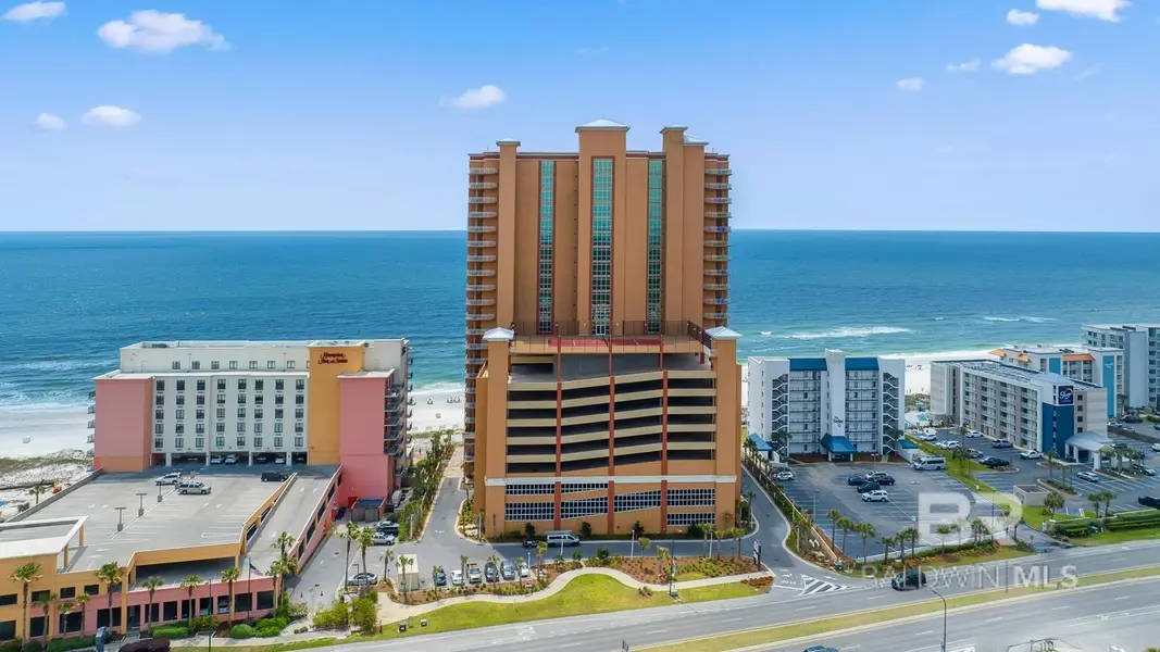 25494 Perdido Beach Boulevard #2005, Orange Beach, AL 36561