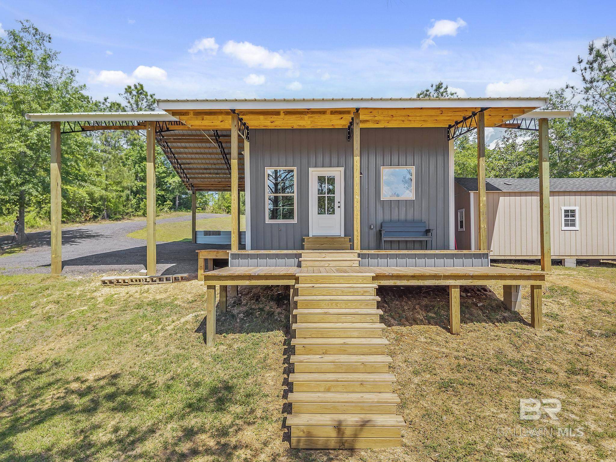 Flomaton, AL 36441,699 Oil Well Road