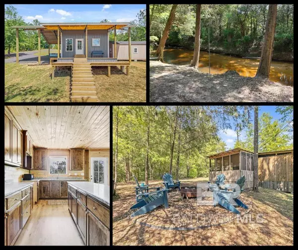 Flomaton, AL 36441,699 Oil Well Road
