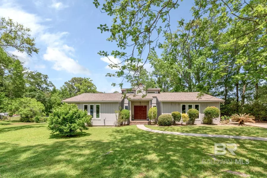 4100 Todd Boulevard, Mobile, AL 36619