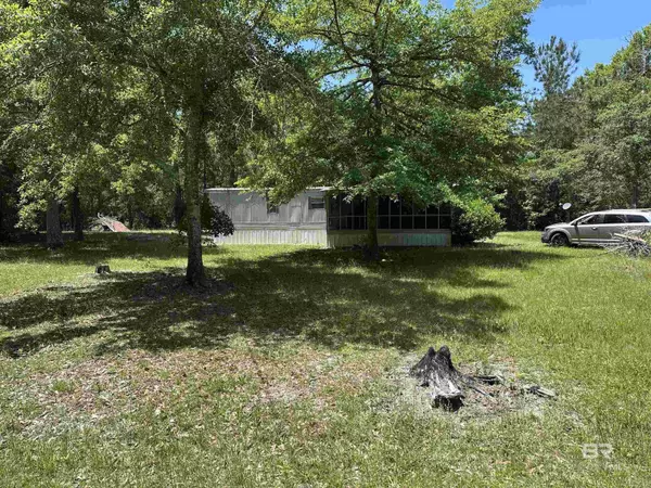 Bon Secour, AL 36511,15660 Kennedy Road