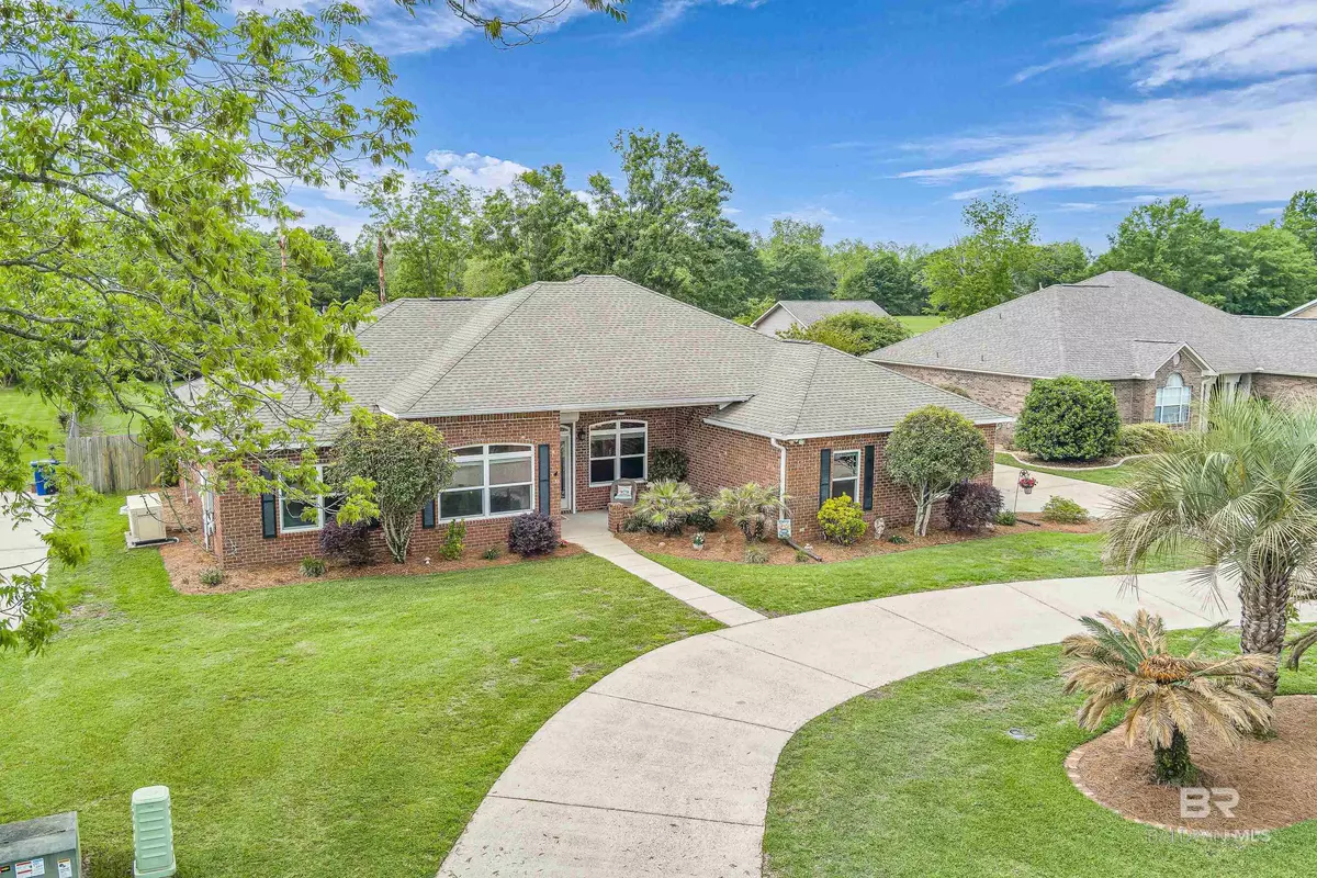 Foley, AL 36535,17890 Fancy Boulevard
