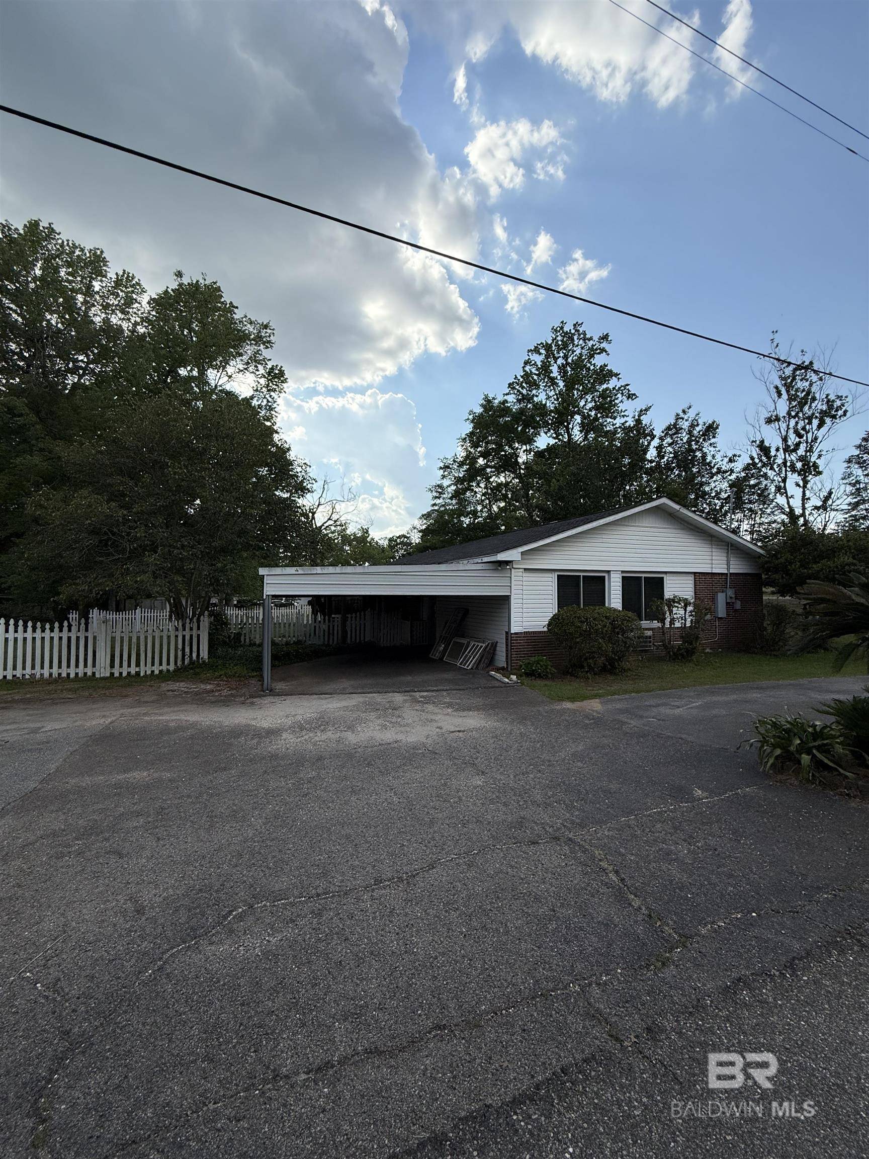 Monroeville, AL 36460,107 Floyd Street