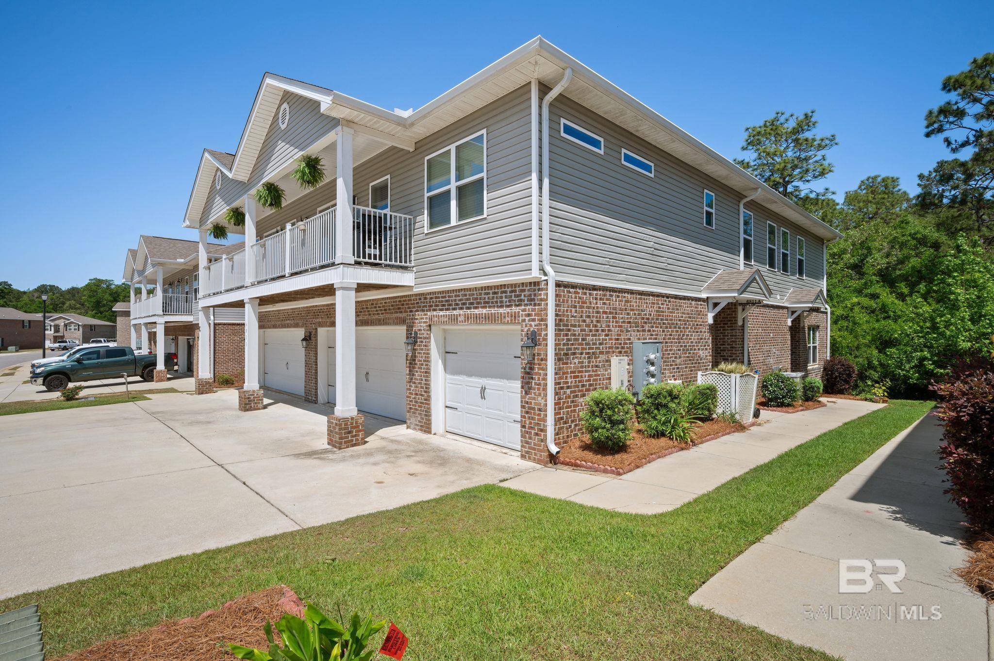 Spanish Fort, AL 36527,6811 Spaniel Drive #A