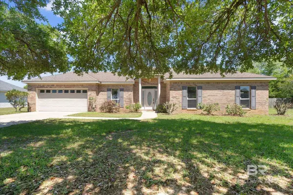 18738 Founders Drive, Fairhope, AL 36532