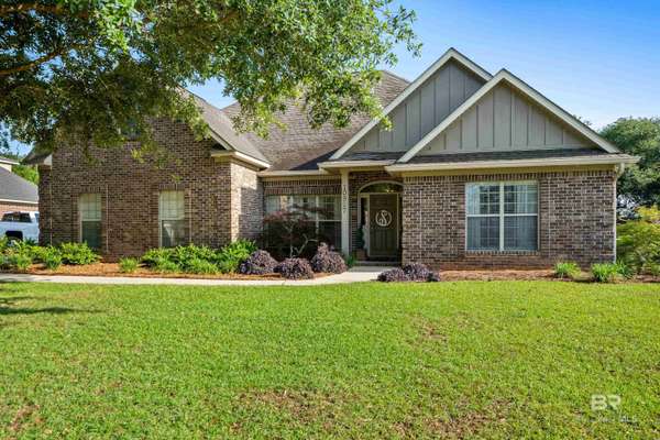 10827 Elysian Circle, Daphne, AL 36526