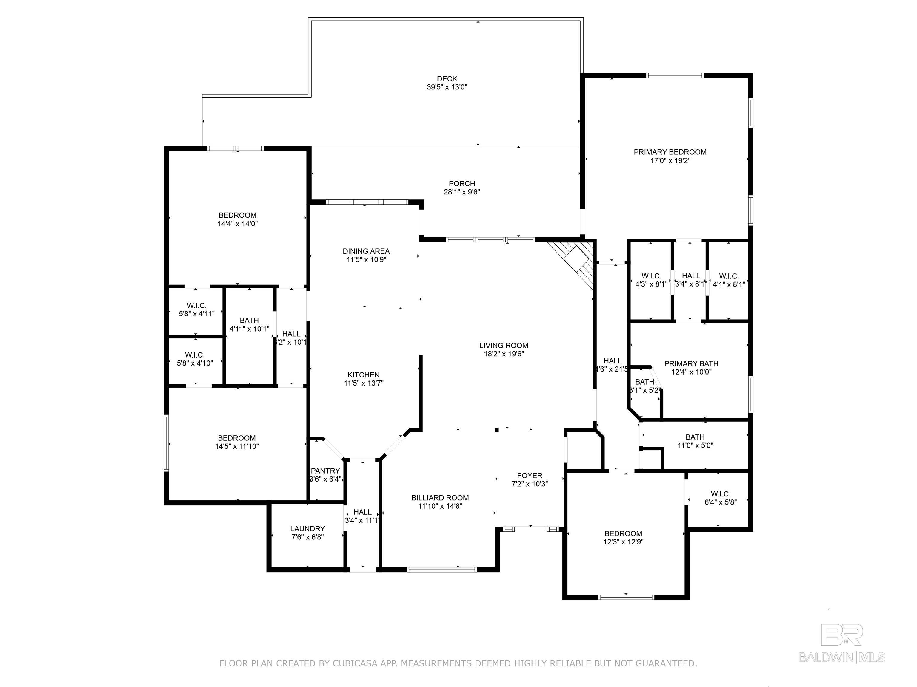 Daphne, AL 36256,24085 Trowbridge Court