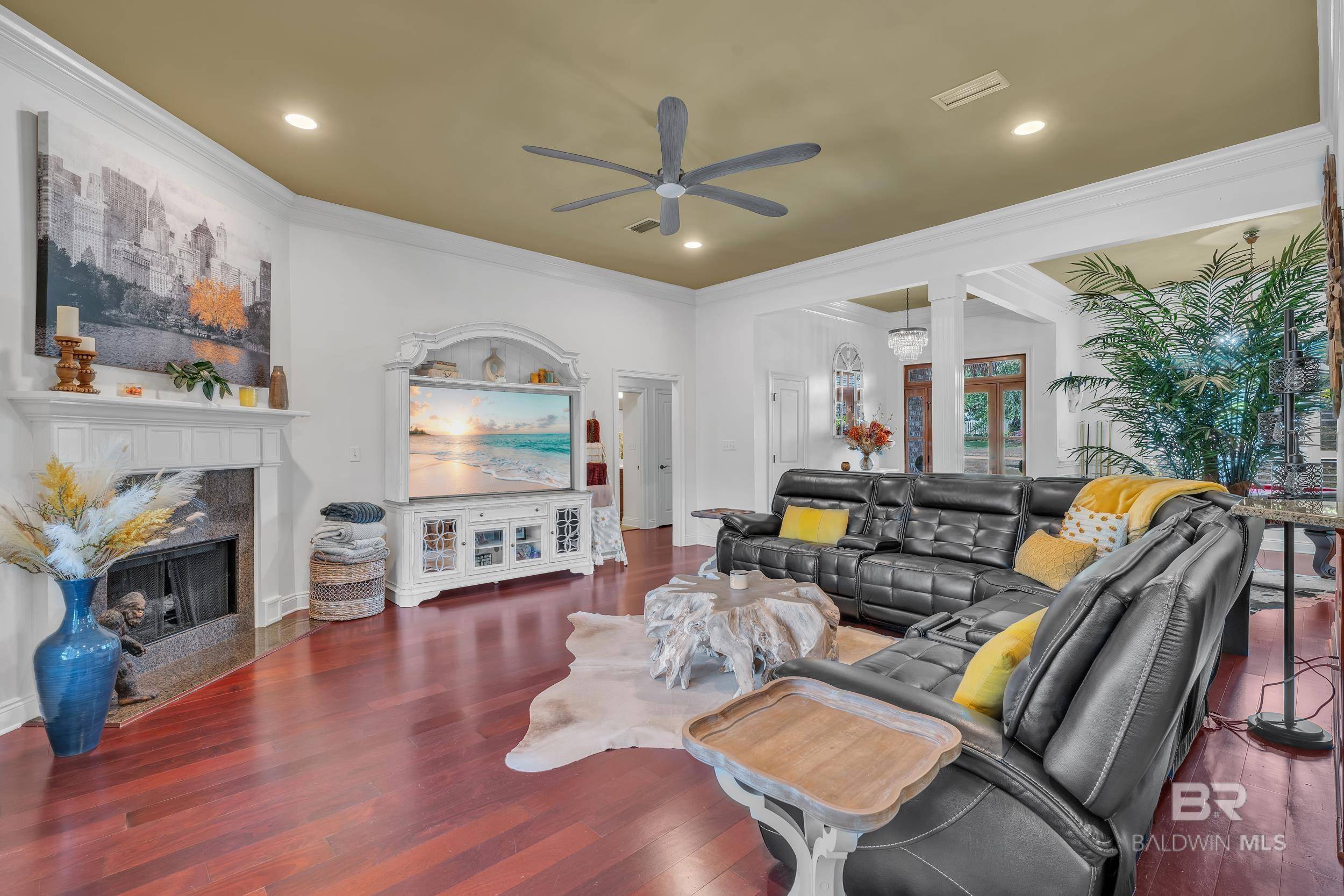 Daphne, AL 36256,24085 Trowbridge Court
