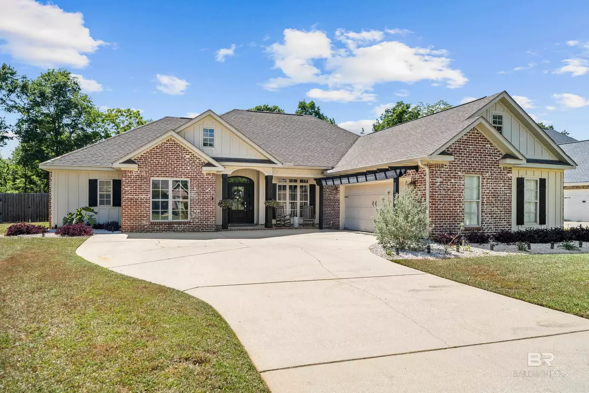Daphne, AL 36526,25911 Tealwood Drive