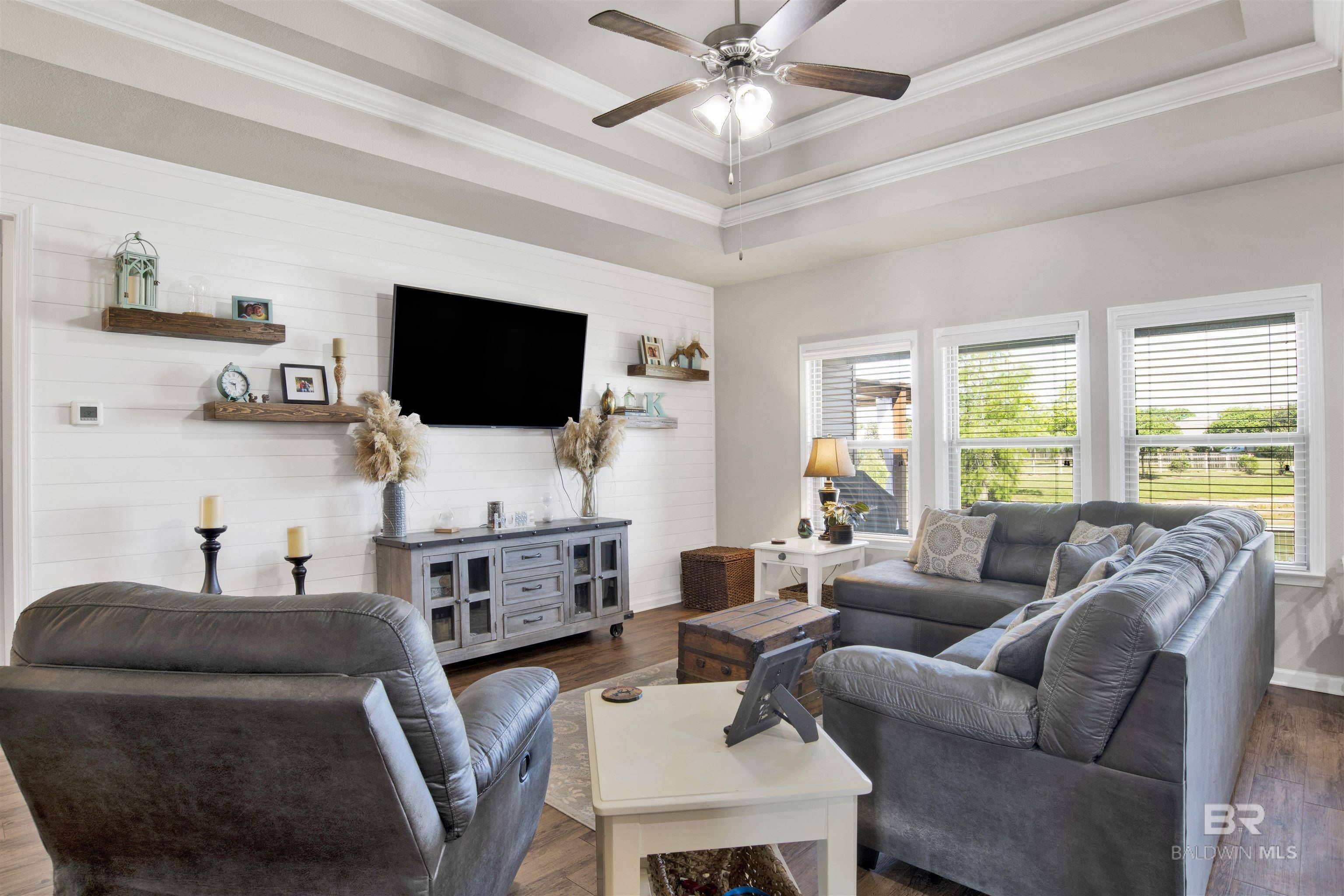 Foley, AL 36535,8797 Wasser Court