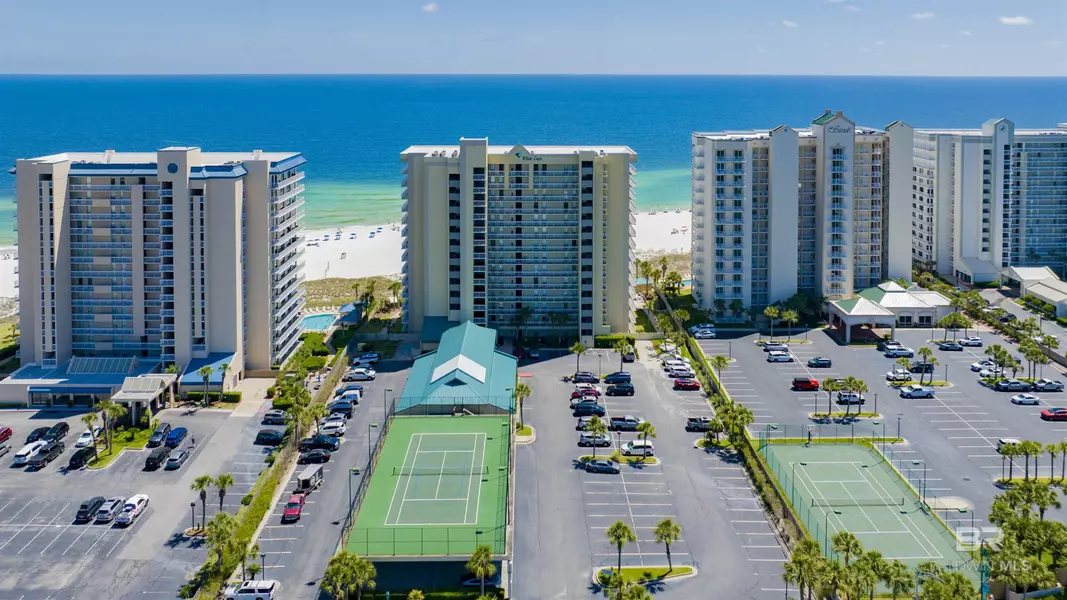 24900 Perdido Beach Boulevard #402, Orange Beach, AL 36561