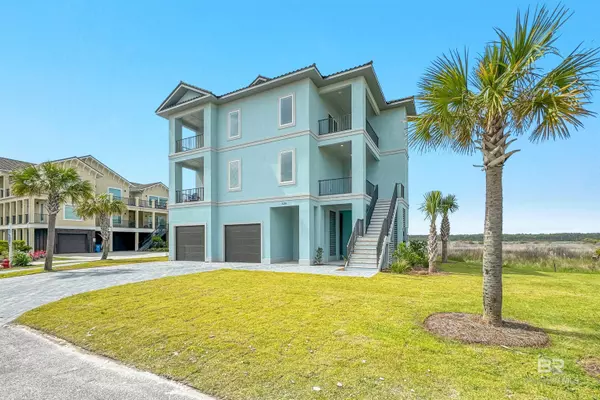 3238 Sea Horse Circle, Gulf Shores, AL 36542