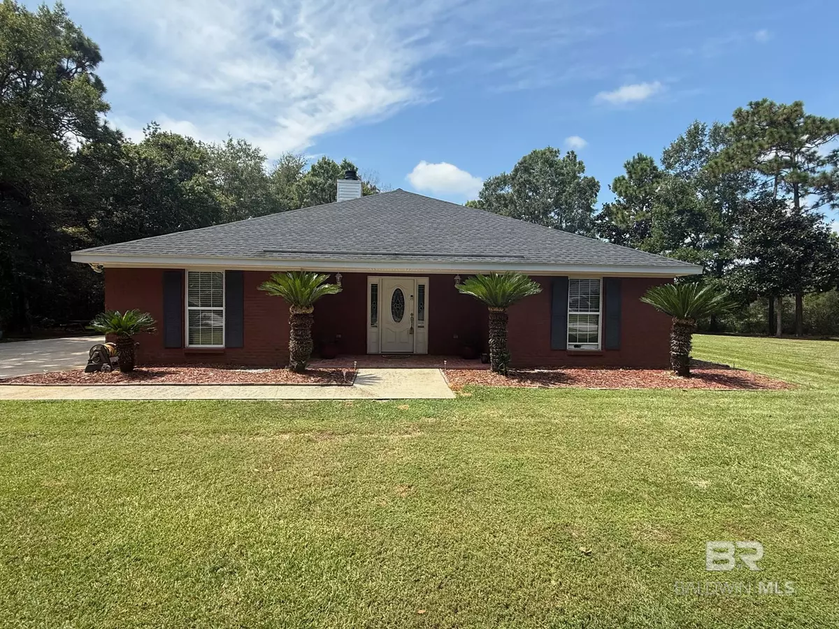 Theodore, AL 36582,9830 Pineview Avenue
