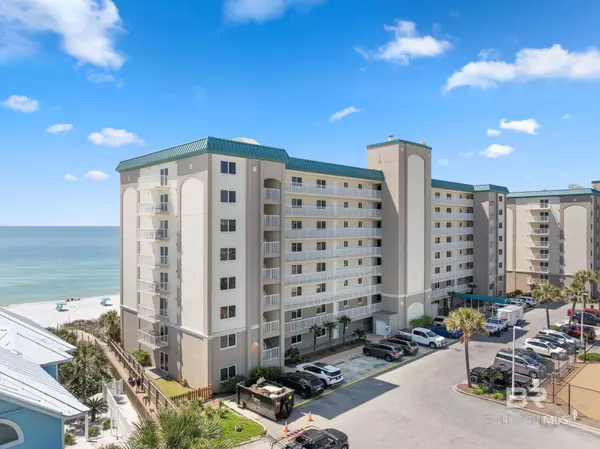 Perdido Key, FL 32507,13575 Sandy Key Drive #616