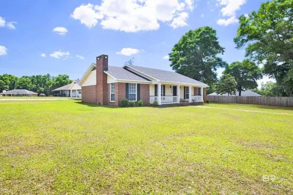 Semmes, AL 36575,10437 Traci Drive