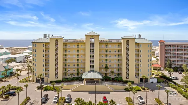453 Dune Drive #607, Gulf Shores, AL 36542