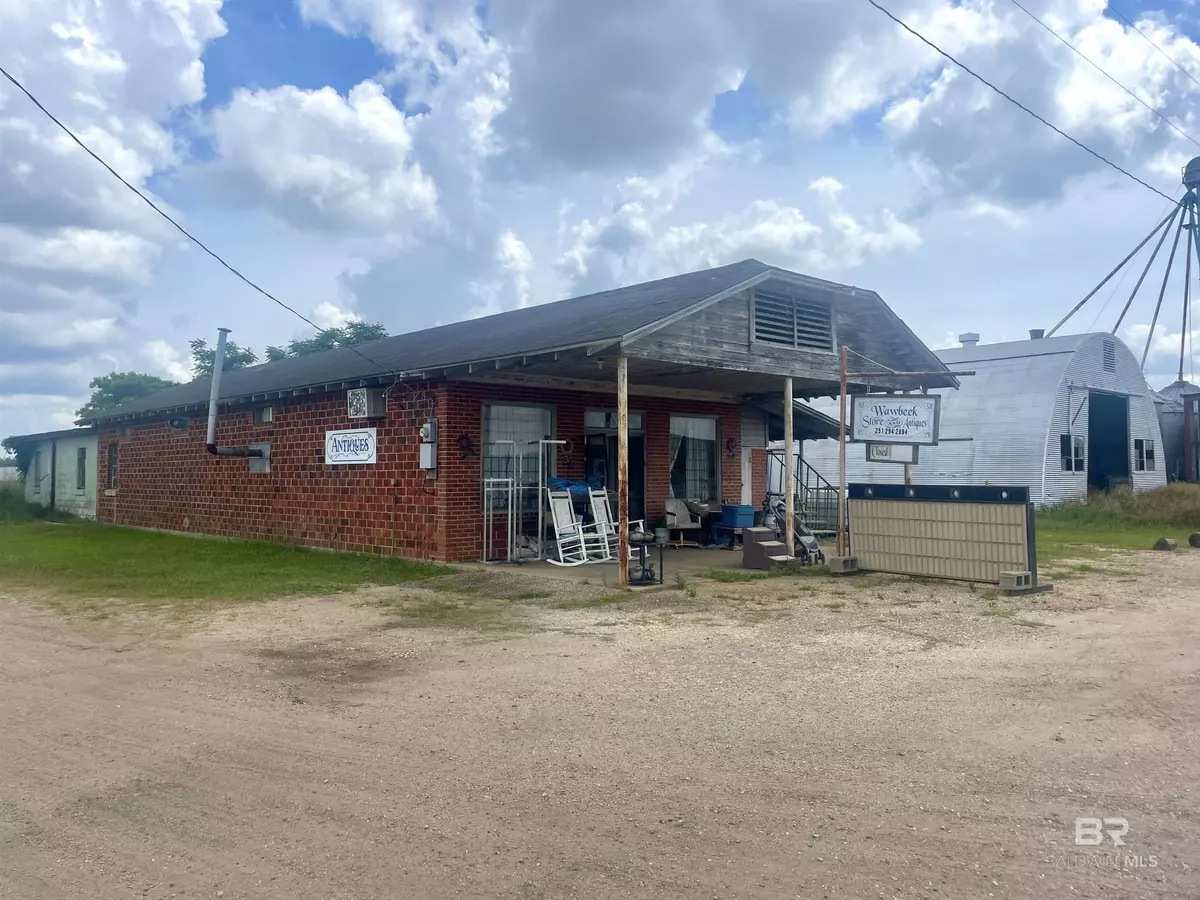 Atmore, AL 36502-2403,15219 Highway 31