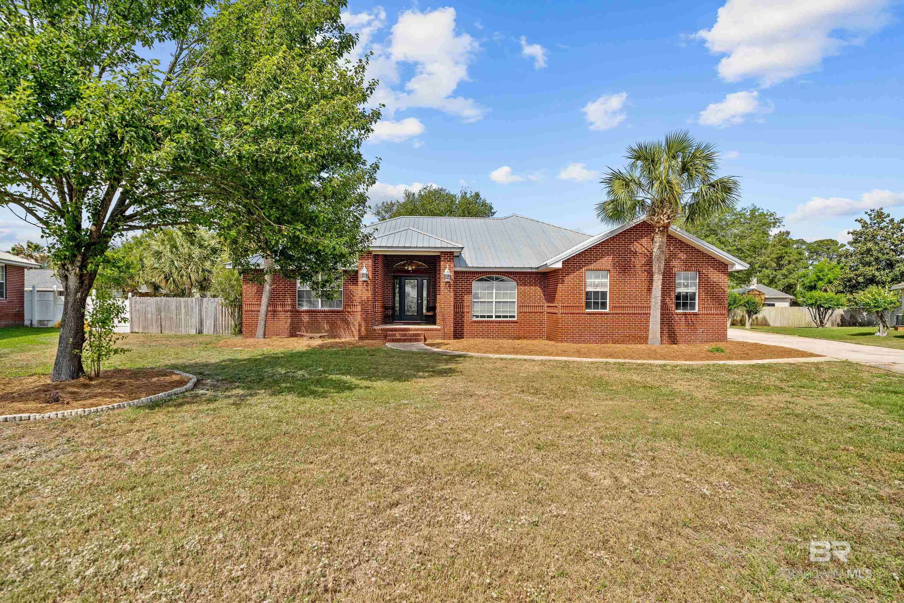3503 Lexmark Court, Orange Beach, AL 36561