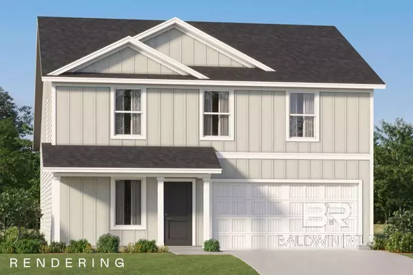 8445 Shannon's Mill Road, Foley, AL 36535