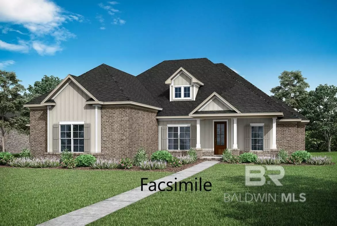 Fairhope, AL 36532,338 Morning Mist Way