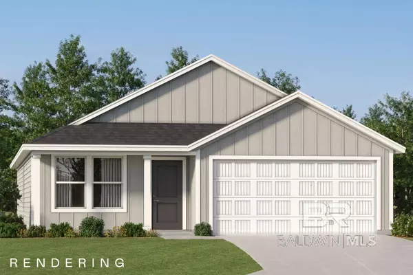 16130 Furlong Loop, Foley, AL 36535
