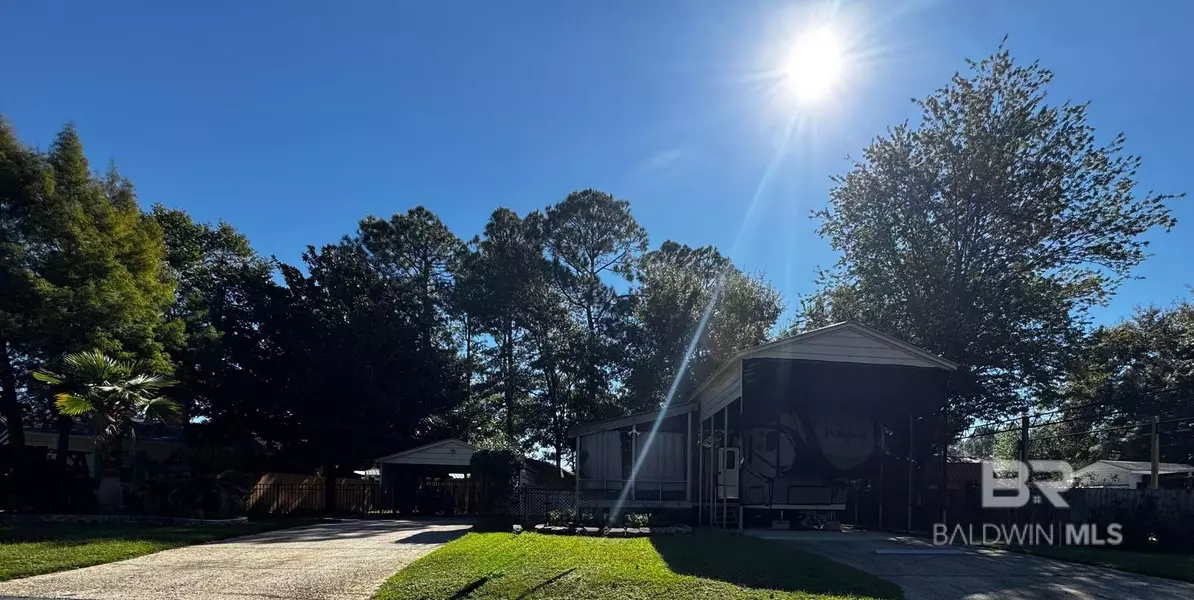 205 Defuniak Loop, Lillian, AL 36549