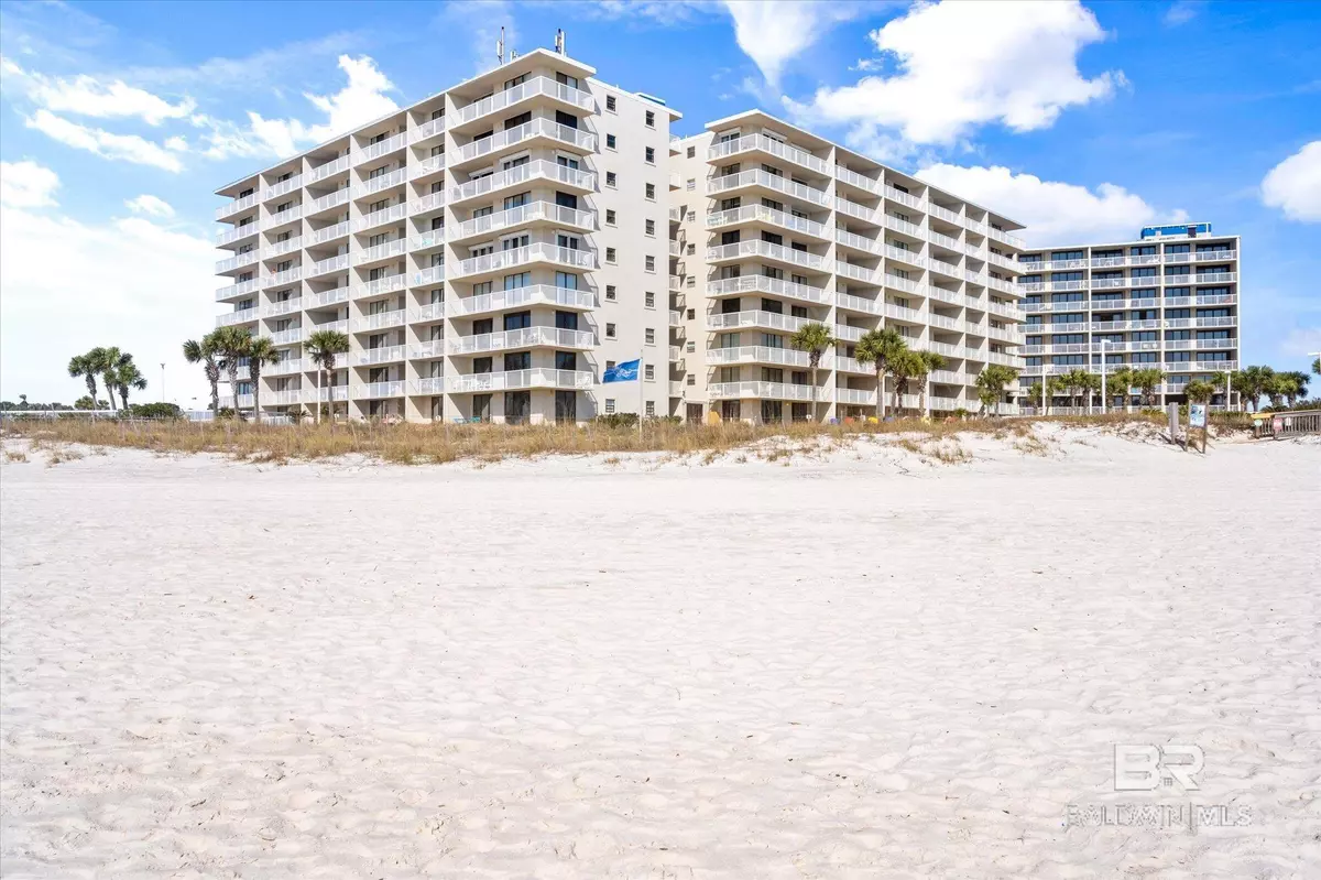Orange Beach, AL 36561,24522 Perdido Beach Boulevard #1116