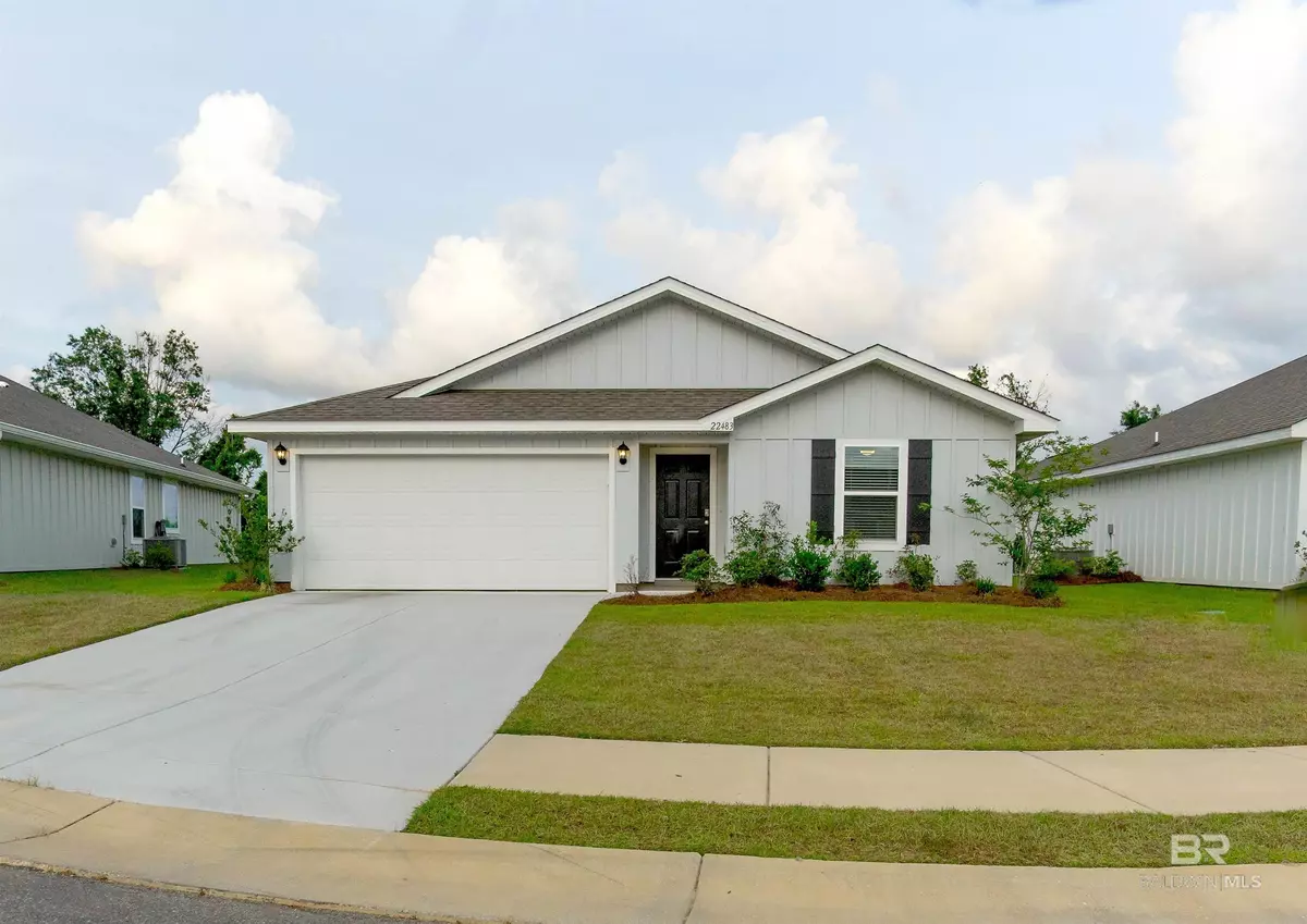 Foley, AL 36535,22483 Aleutian Avenue