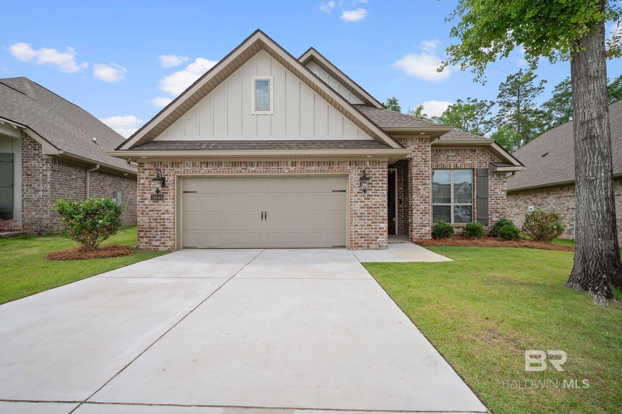 31646 Canopy Loop, Spanish Fort, AL 36527