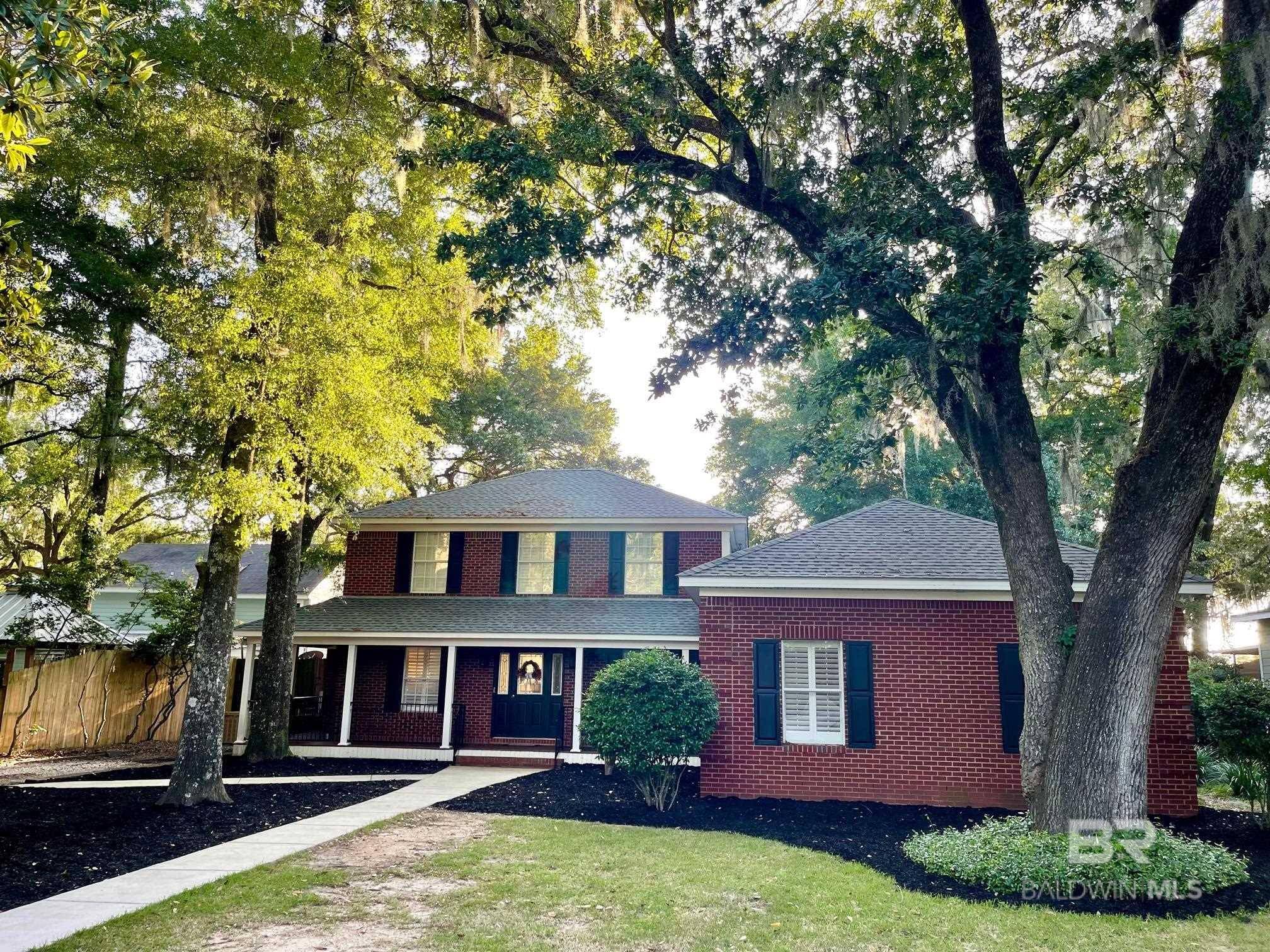 Daphne, AL 36526,1203 Captain O'Neal Drive