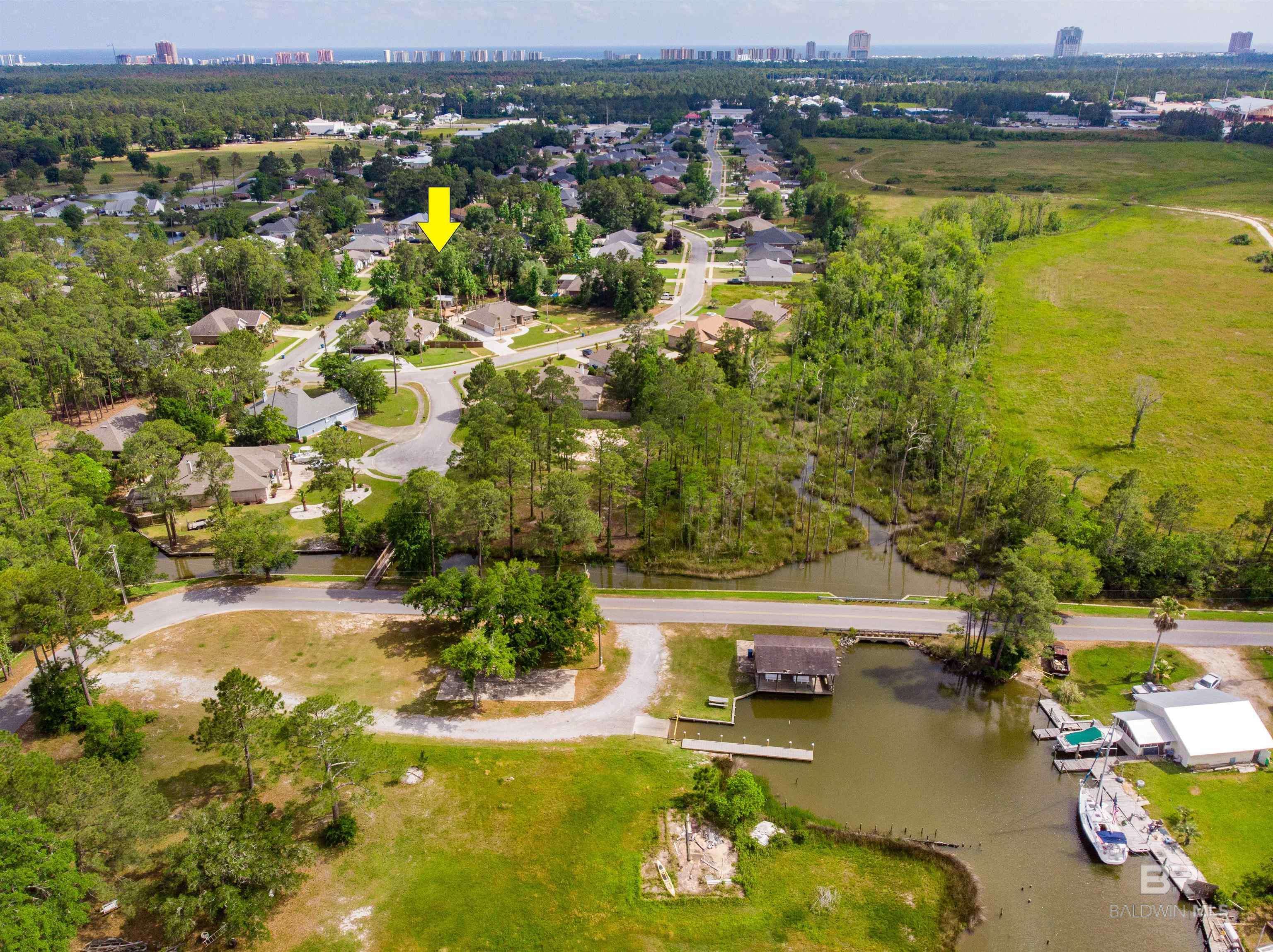 Orange Beach, AL 36561,0 Spinnaker Way