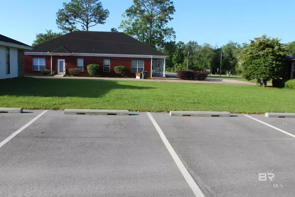 117 W Camphor Avenue, Foley, AL 36535