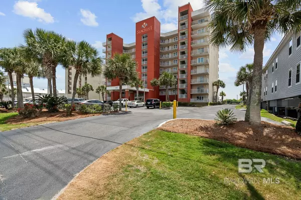 Gulf Shores, AL 36542,1117 WEST BEACH Boulevard #209