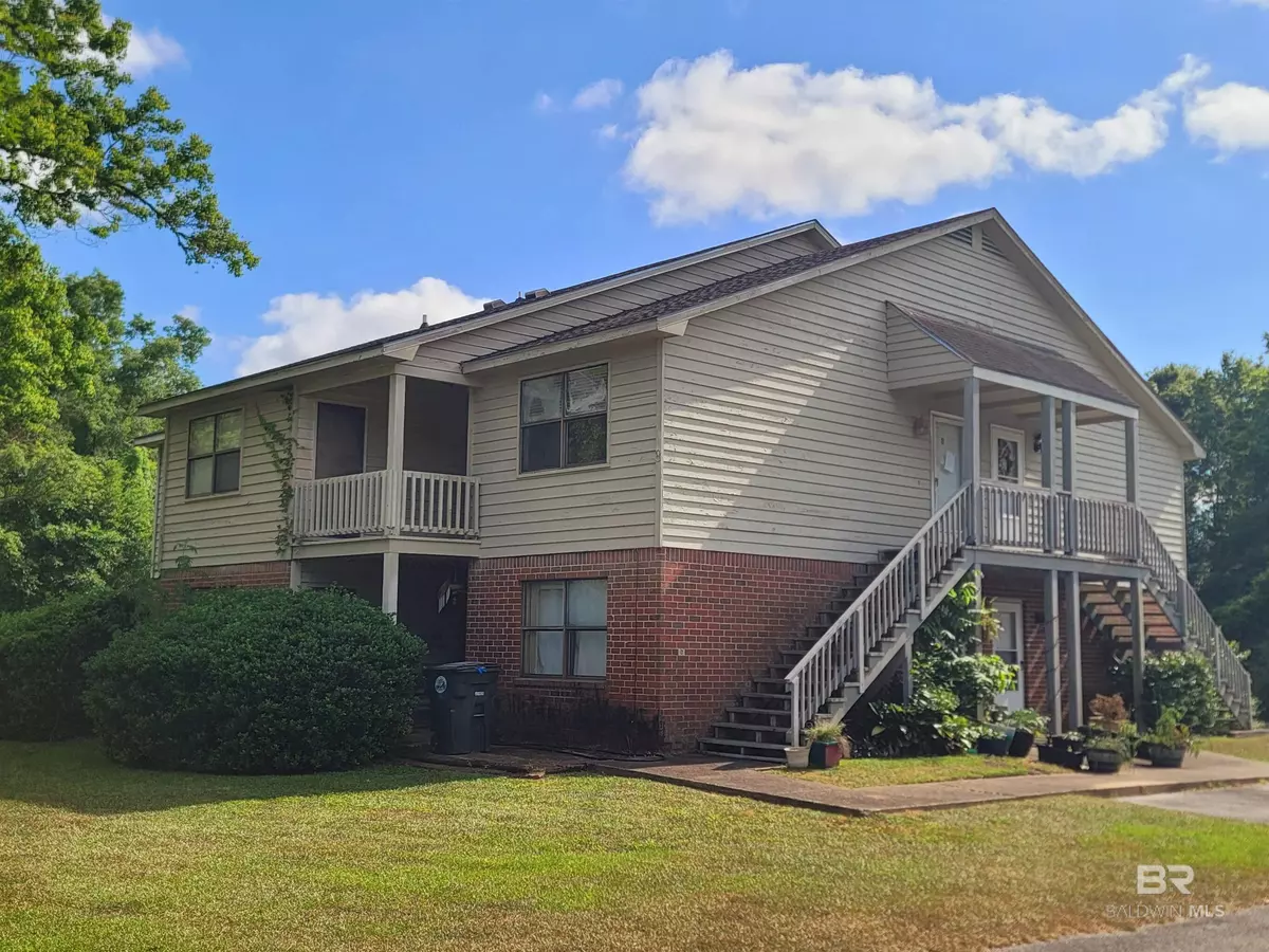 Fairhope, AL 36526,200 Autumn Park Drive #8C