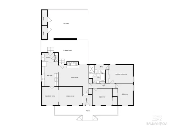 Spanish Fort, AL 36527,522 General Gibson Drive