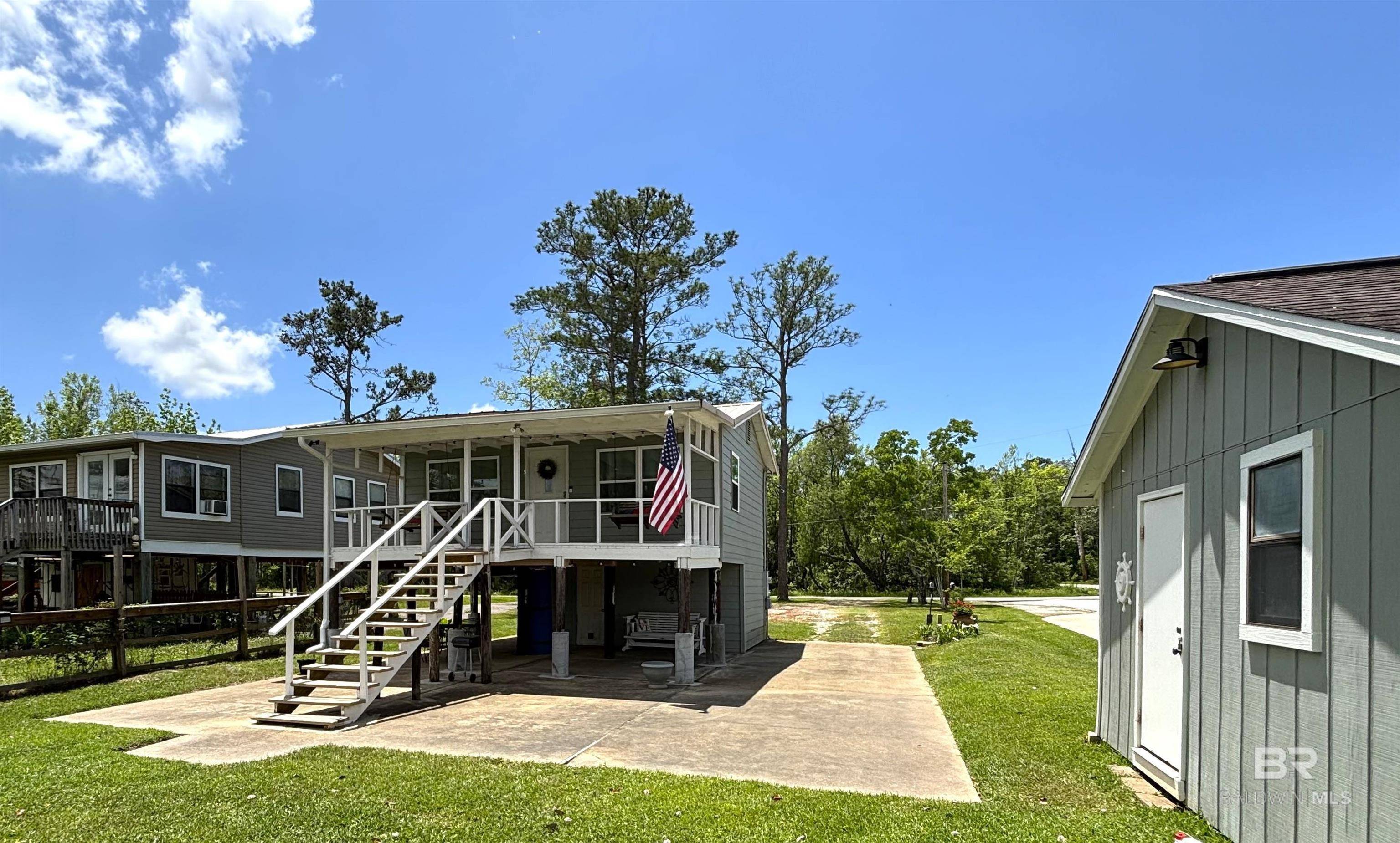 15781 Juniper Lane,  Summerdale,  AL 36580