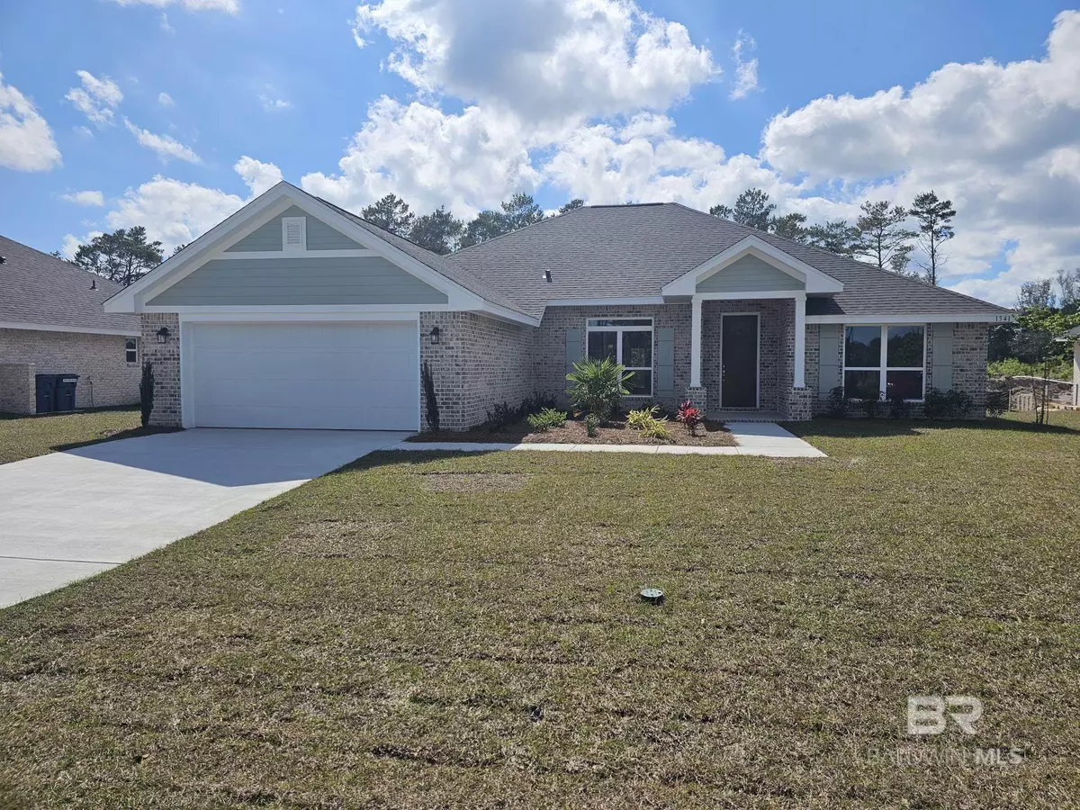 Gulf Shores, AL 36542,1692 Colony Parke Drive