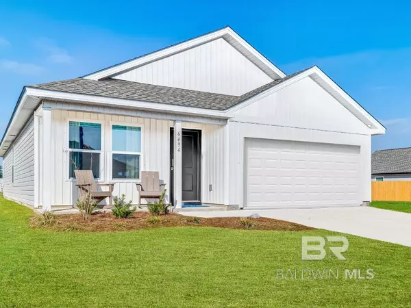16740 Prado Loop, Loxley, AL 36551