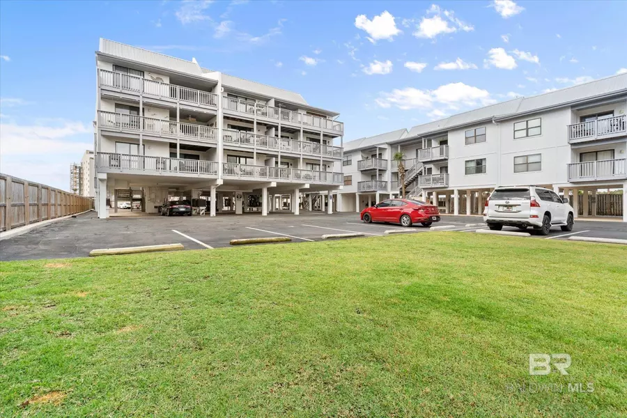 28813 Perdido Beach Boulevard #316, Orange Beach, AL 36561