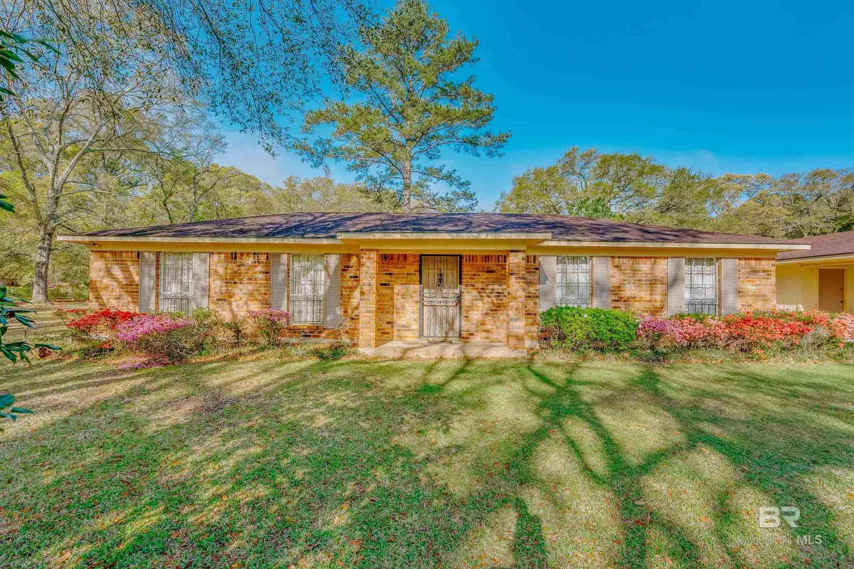 Semmes, AL 36575,5151 Mccrary Road