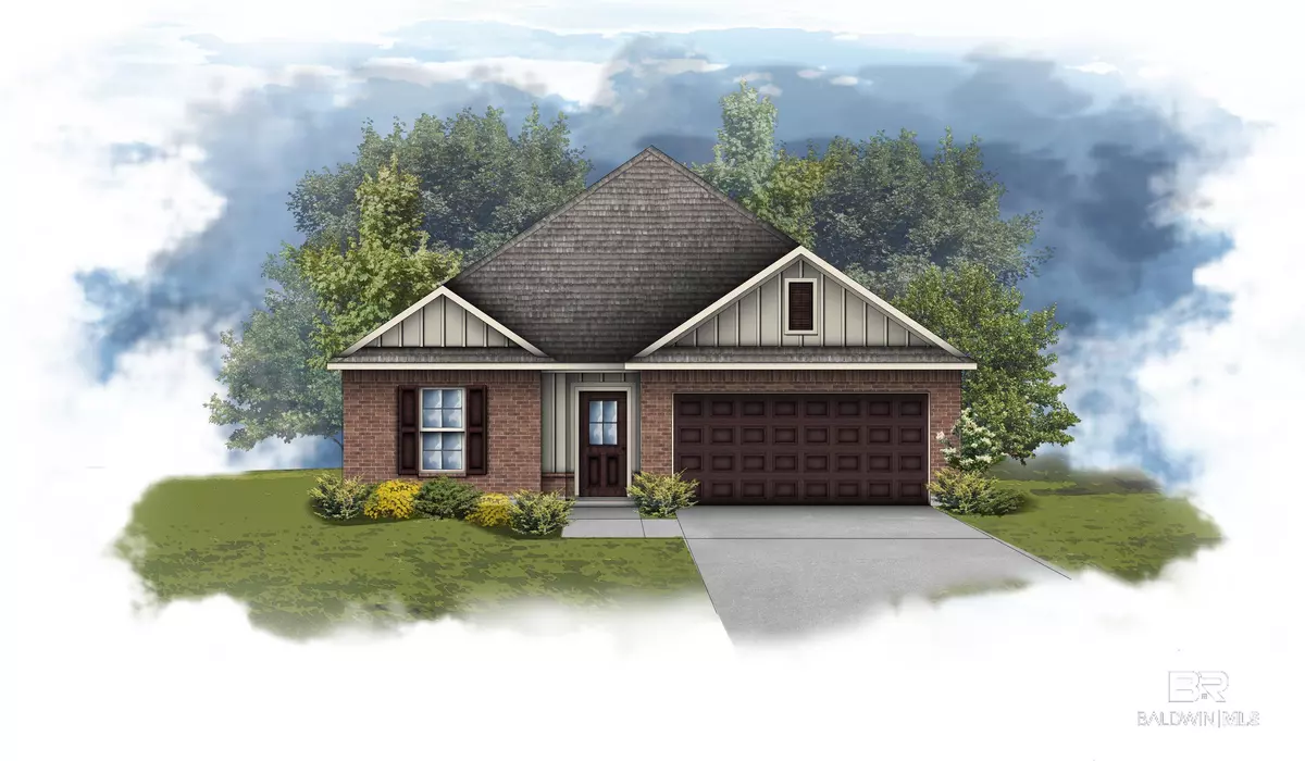 Foley, AL 36535,21721 Pine Knot Way