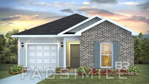 Spanish Fort, AL 36527,32667 Revere Drive #LOT 106