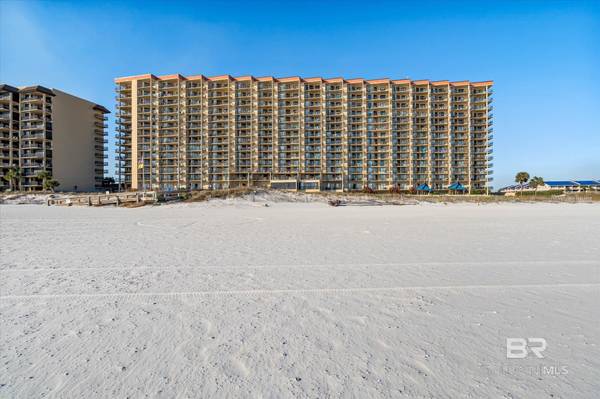 24400 Perdido Beach Boulevard #504 & P12, Orange Beach, AL 36561