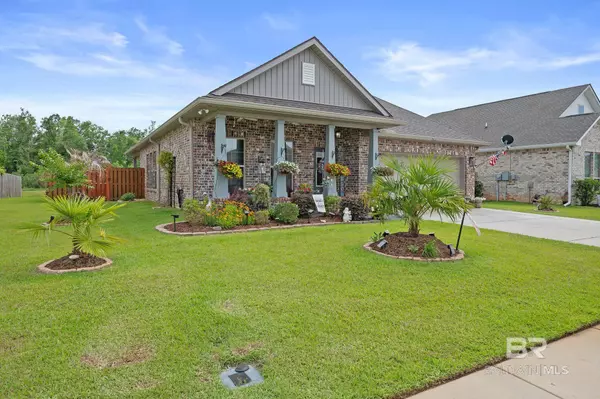 1165 Stella Road, Foley, AL 36535