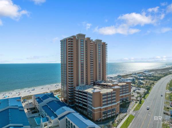 23008 Perdido Beach Boulevard #2008, Orange Beach, AL 36561