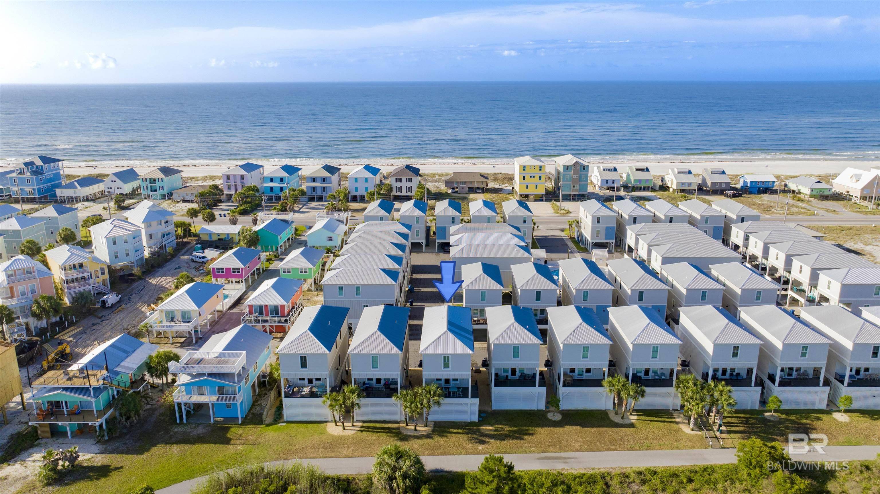 1592 W Beach Boulevard #M, Gulf Shores, AL 36542