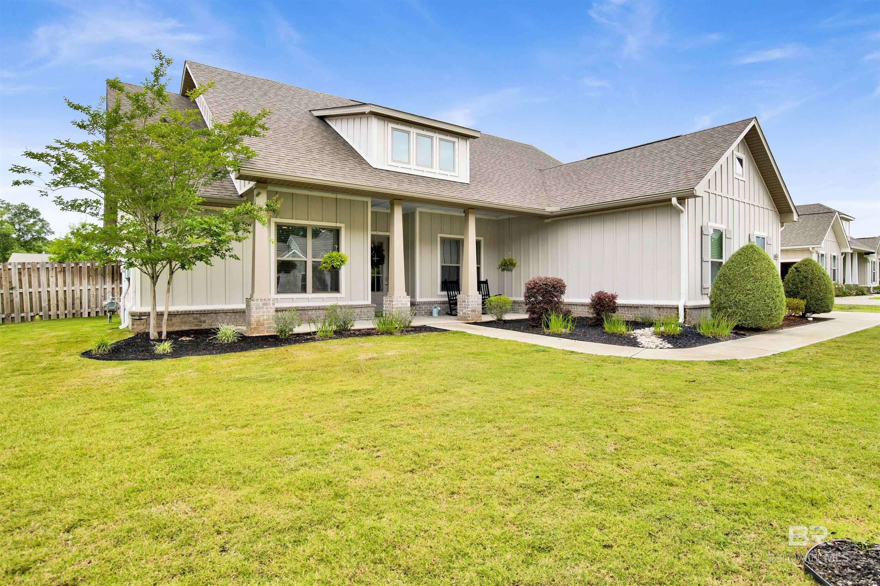Fairhope, AL 36532,319 Nandina Loop