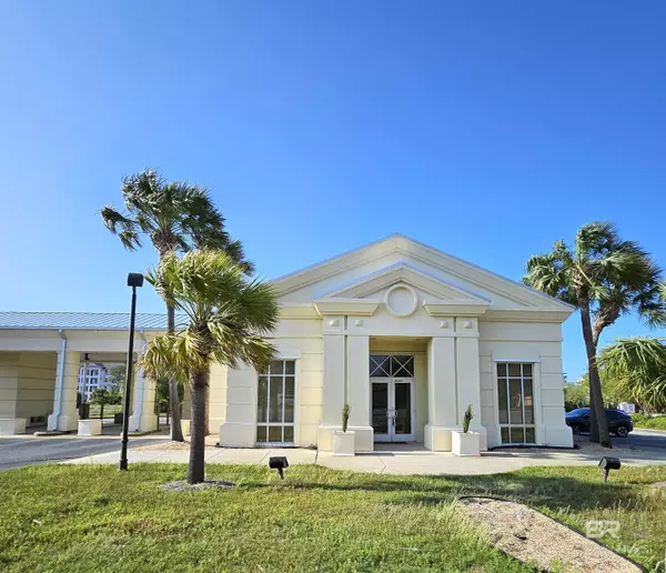 25239 Perdido Beach Boulevard, Orange Beach, AL 36561